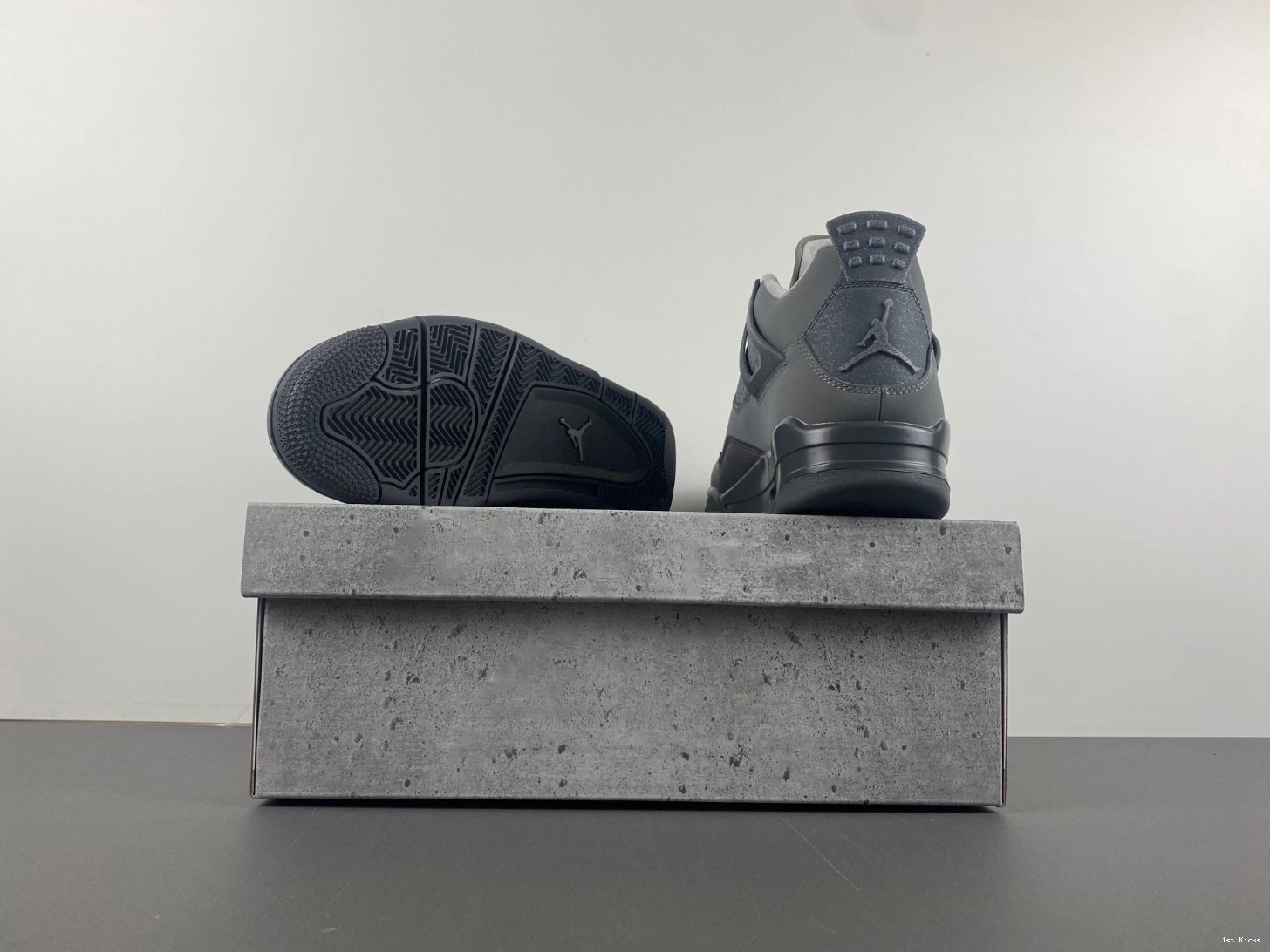 SE Paris - Air 4 Olympics Jordan FQ7928-001 Retro 0207